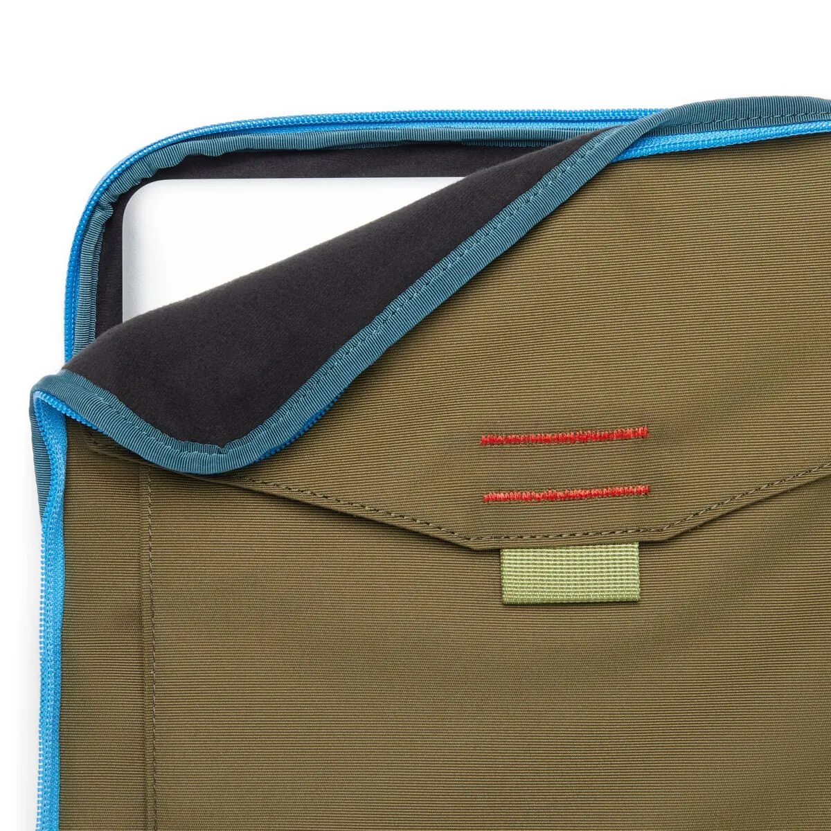 16" Laptop Sleeve - Cada Día