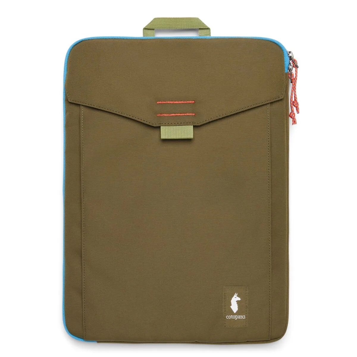 16" Laptop Sleeve - Cada Día