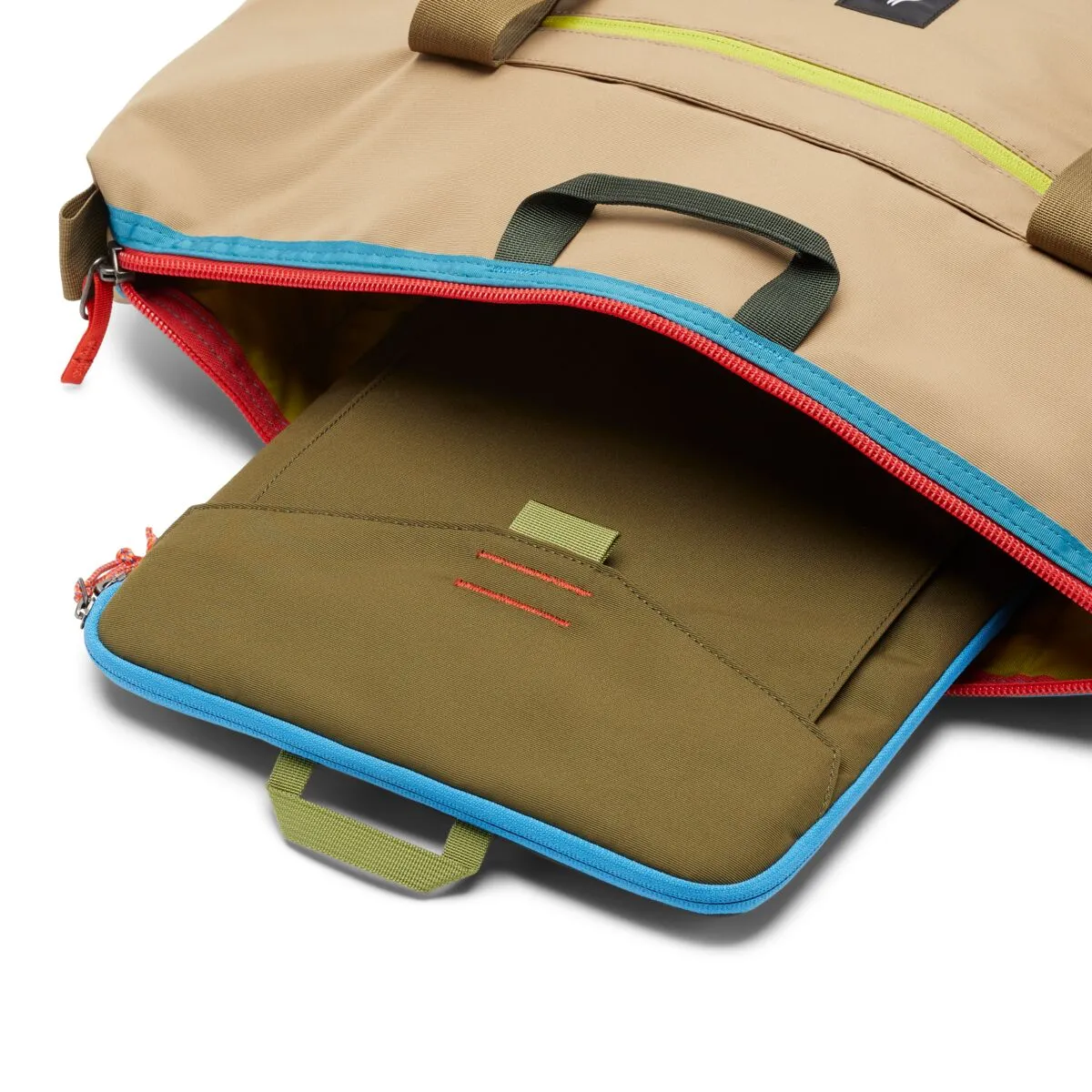 16" Laptop Sleeve - Cada Día