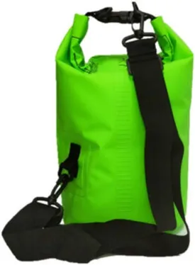 20L Waterproof Dry Bag, Waterproof Bucket Bag, Drifting Bucket Bag, Easy to Carry, Suitable for Canoeing, Rafting, Swimming, Camping, Hiking, Beach.