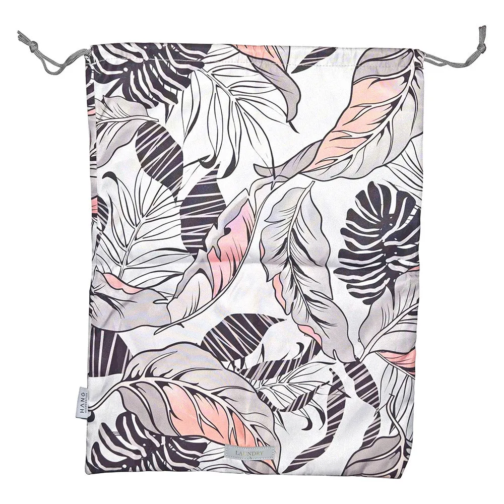 3 Piece Travel Bag Set Leaf