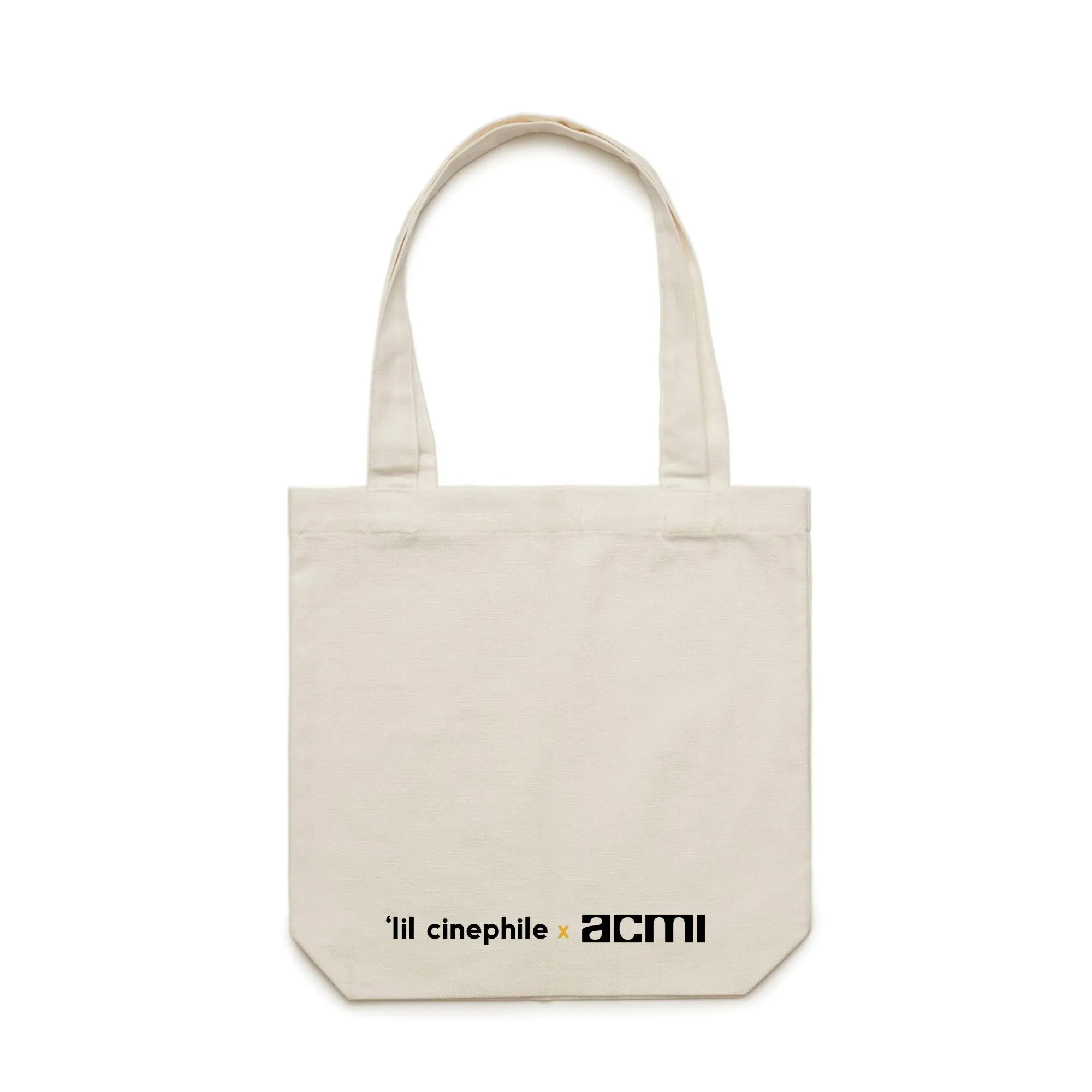 ACMI x Cinephile - Varda - Tote