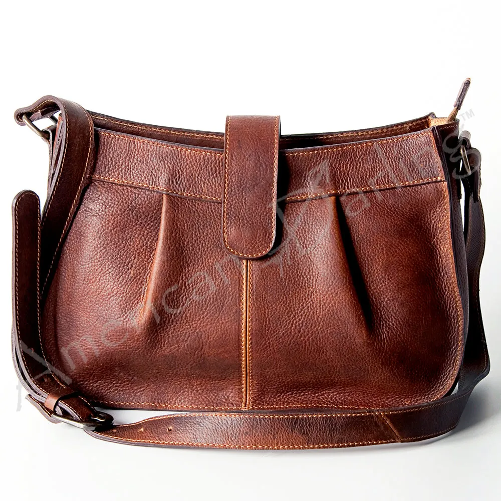 ADBGZ426A American Darling Genuine Leather Women Bag Western Handbag Purse