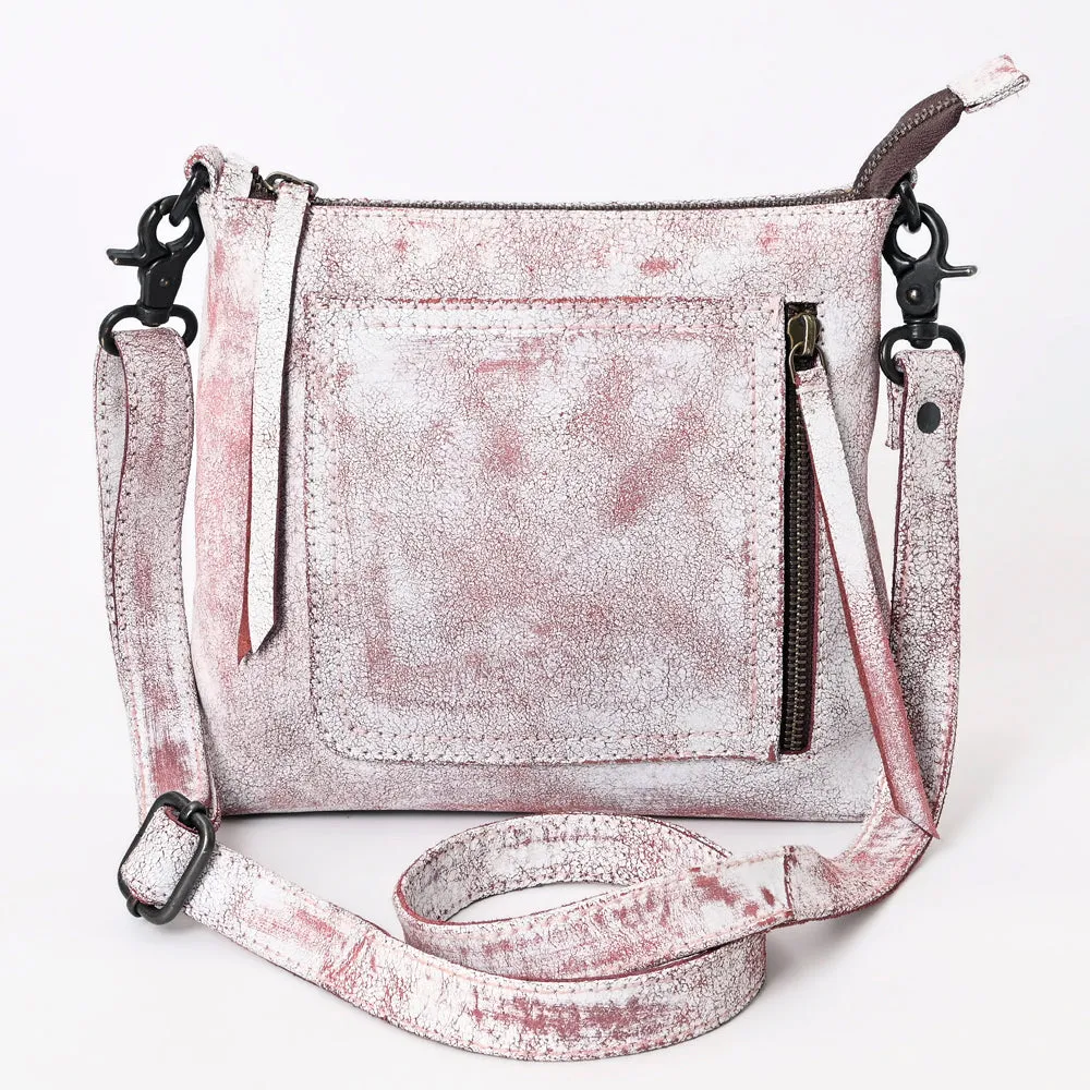 ADBGZ770 American Darling Genuine Leather Women Bag Western Handbag Purse