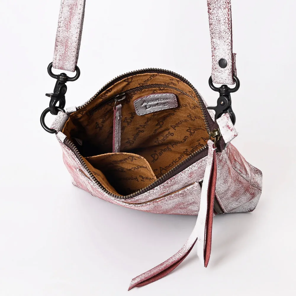 ADBGZ770 American Darling Genuine Leather Women Bag Western Handbag Purse
