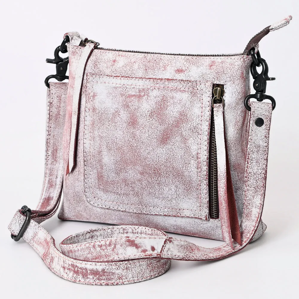 ADBGZ770 American Darling Genuine Leather Women Bag Western Handbag Purse