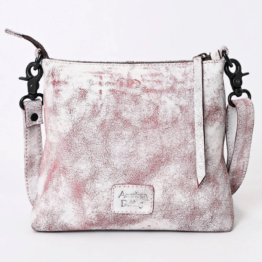 ADBGZ770 American Darling Genuine Leather Women Bag Western Handbag Purse