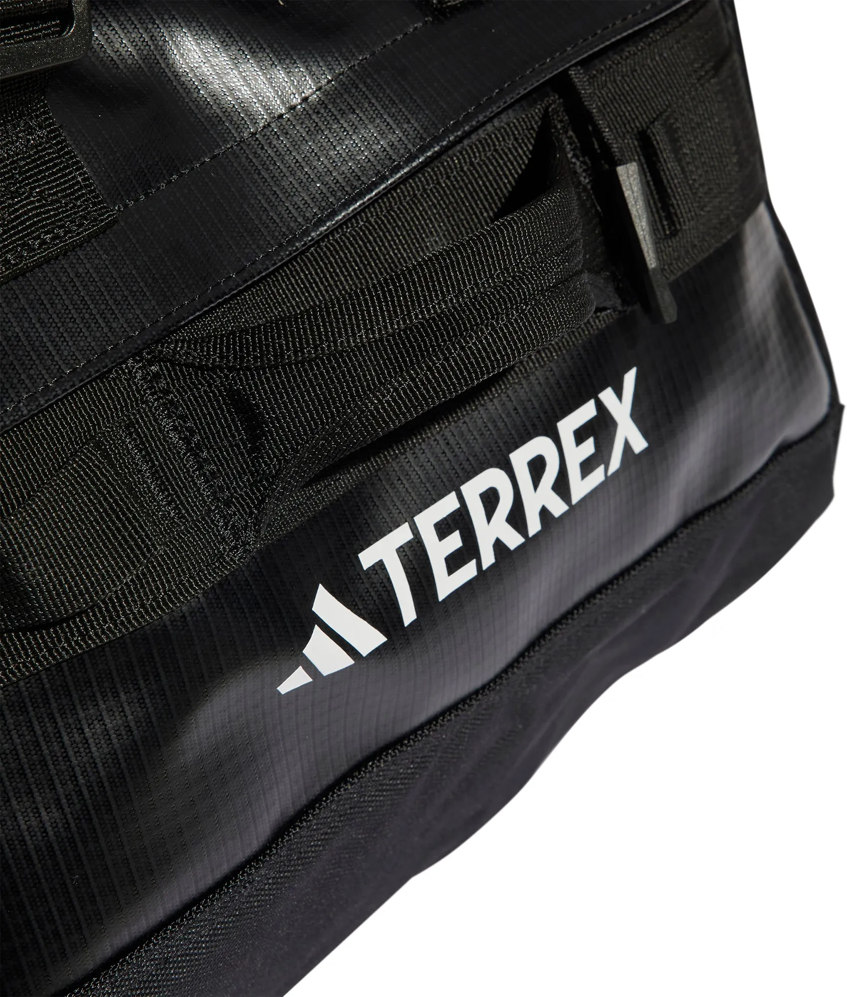 adidas Terrex RAIN.RDY Expedition Small Holdall - Black