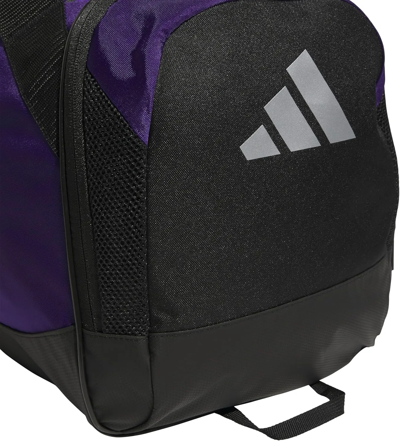 adidas Unisex Team Issue Sports Duffel Bag for Men and Women