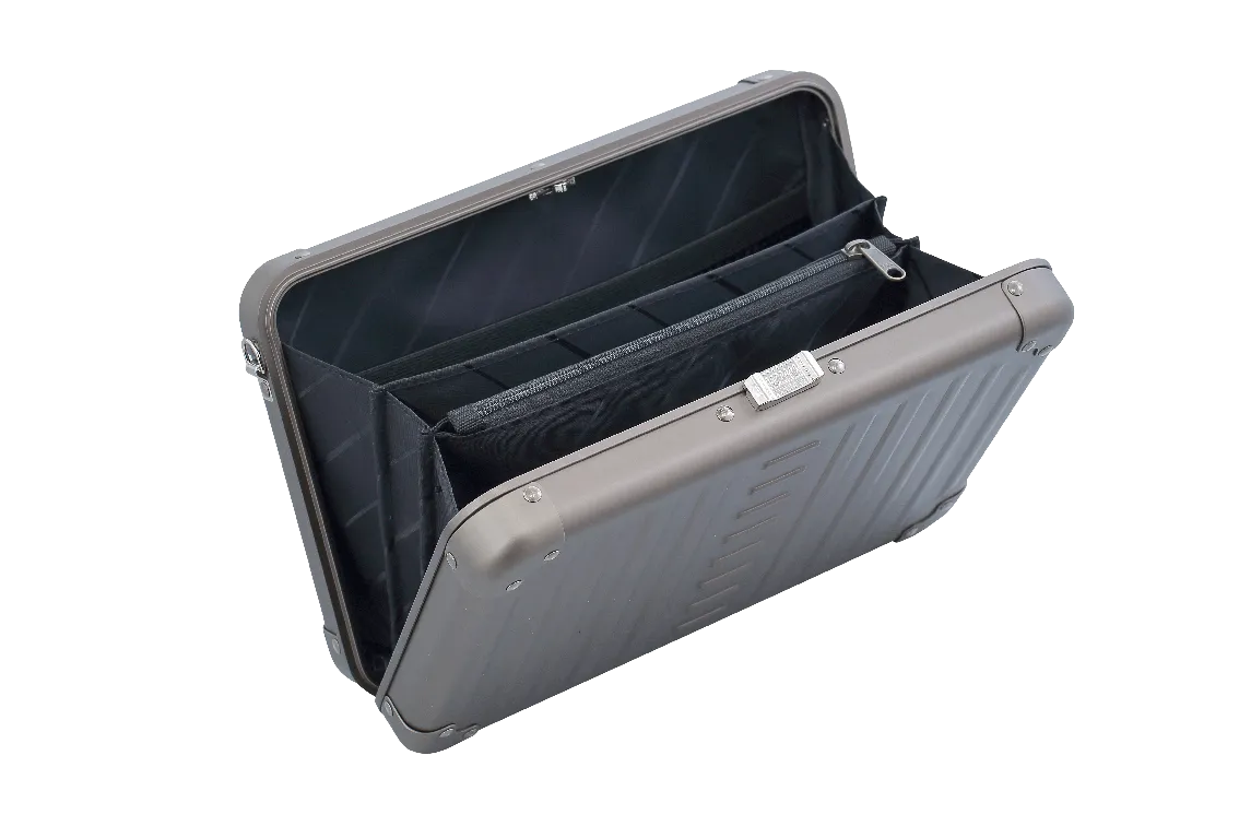 Aleon Large Personal Cross Body Case