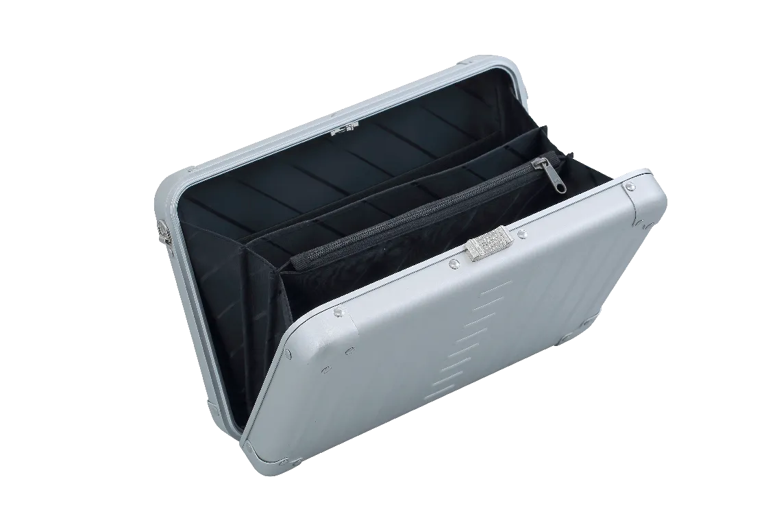 Aleon Large Personal Cross Body Case