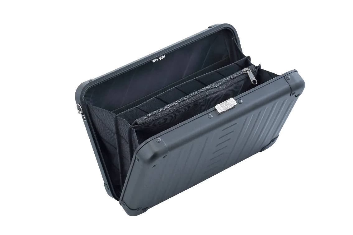 Aleon Large Personal Cross Body Case