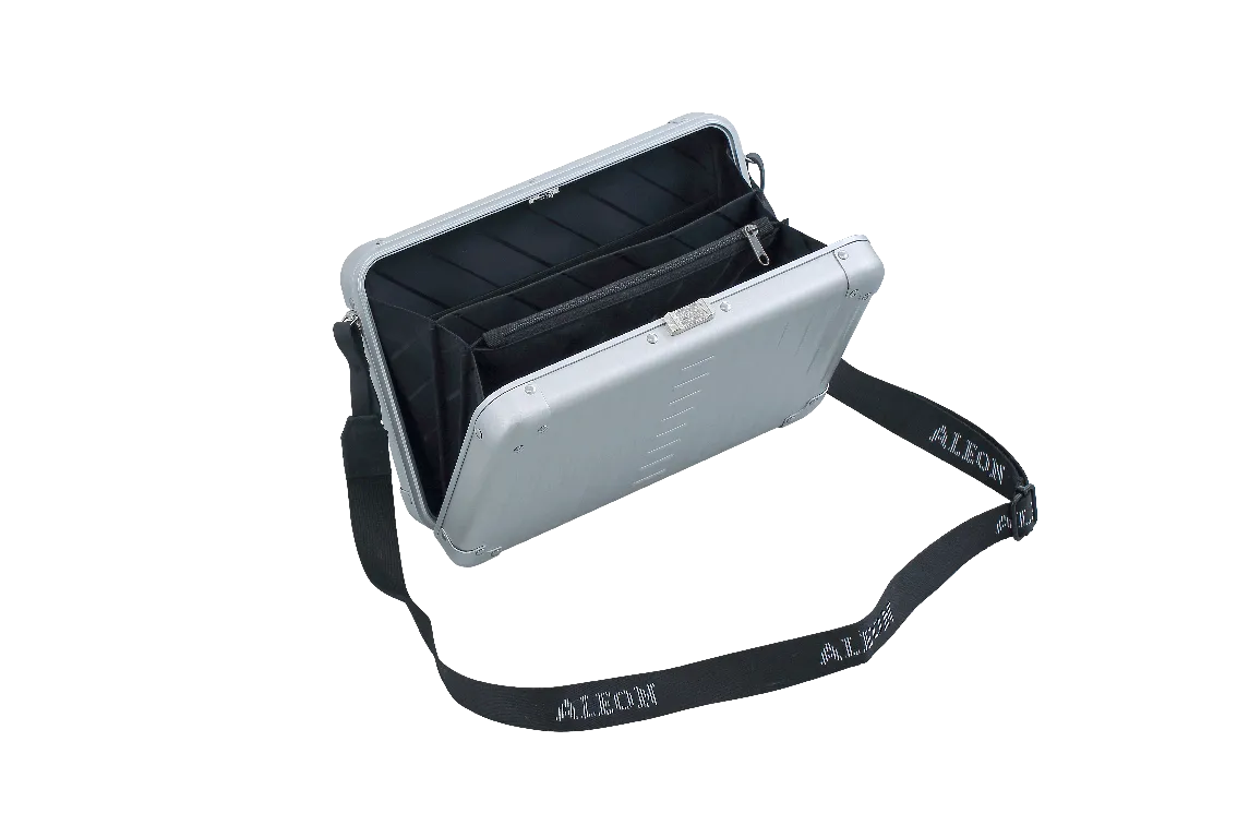 Aleon Large Personal Cross Body Case