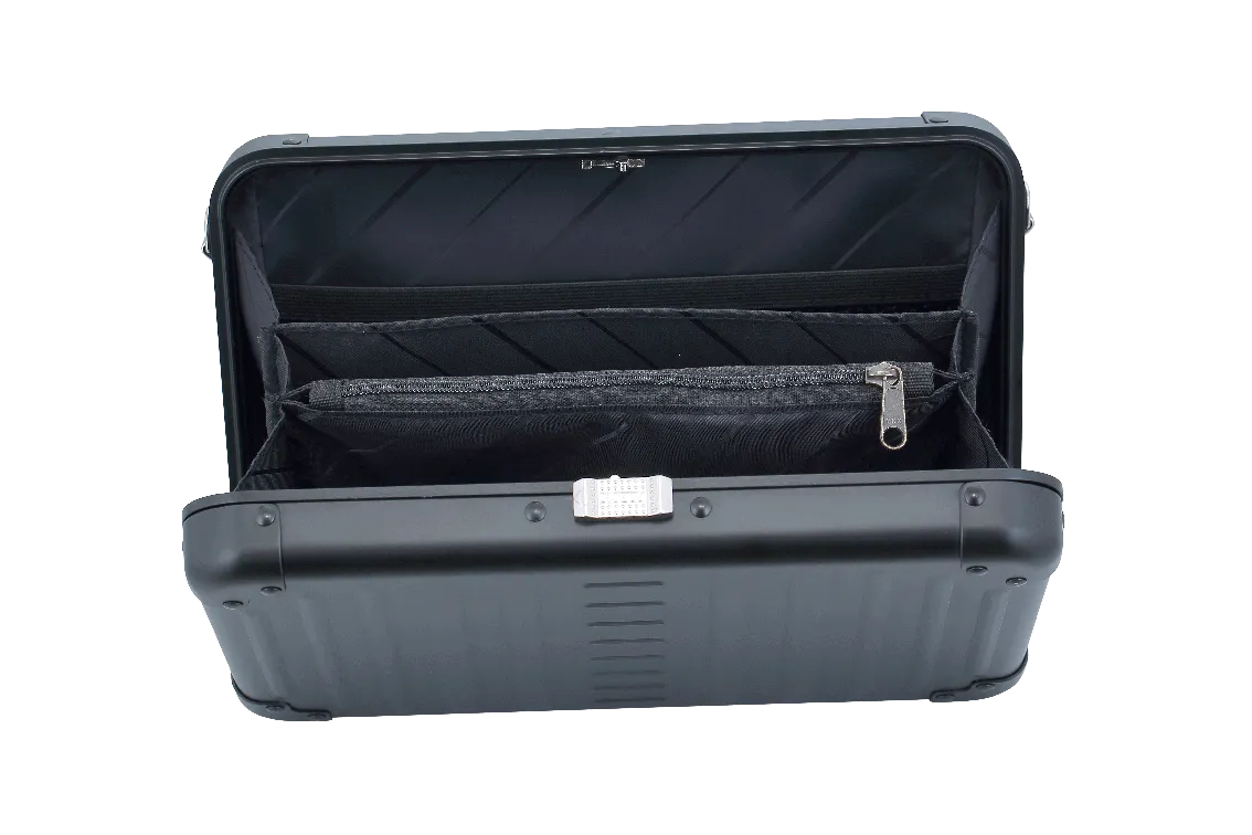 Aleon Large Personal Cross Body Case