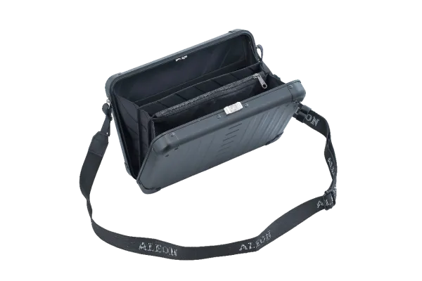 Aleon Large Personal Cross Body Case