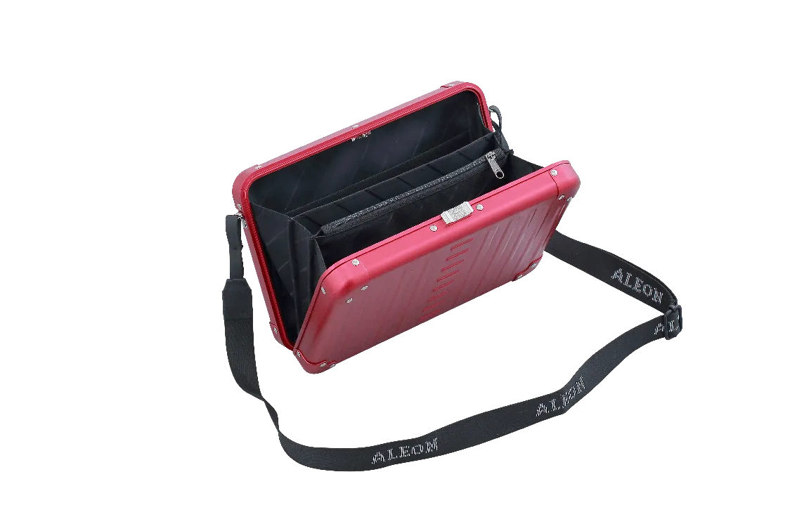 Aleon Large Personal Cross Body Case