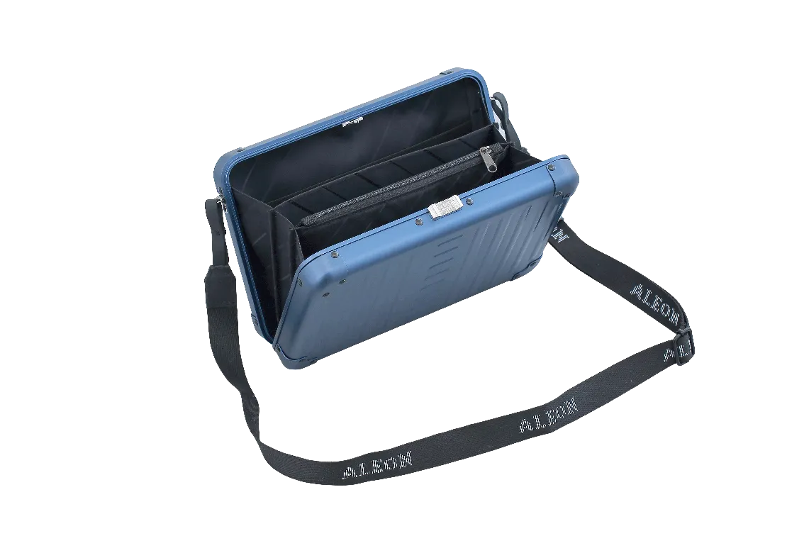 Aleon Large Personal Cross Body Case