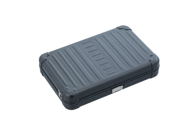 Aleon Large Personal Cross Body Case