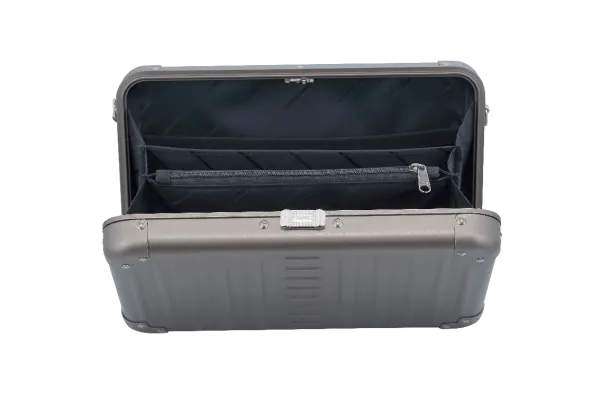 Aleon Large Personal Cross Body Case