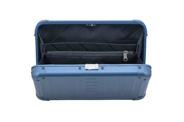 Aleon Large Personal Cross Body Case