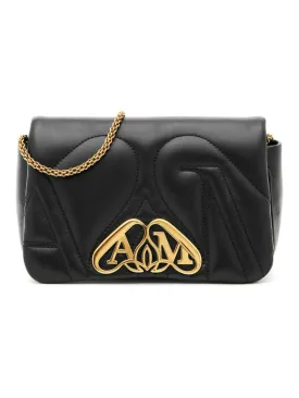 ALEXANDER MCQUEEN BAGS.. BLACK