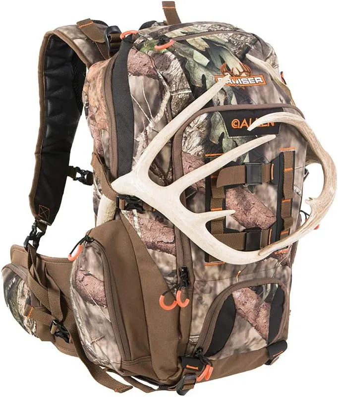 Allen Company Hunting Backpacks - Waterfowl, Deer Hunting Back Pack with Rifle/Bow Carrying System, Storage for Hunting Gear