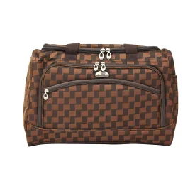 American Flyer Madrid Duffel Bag