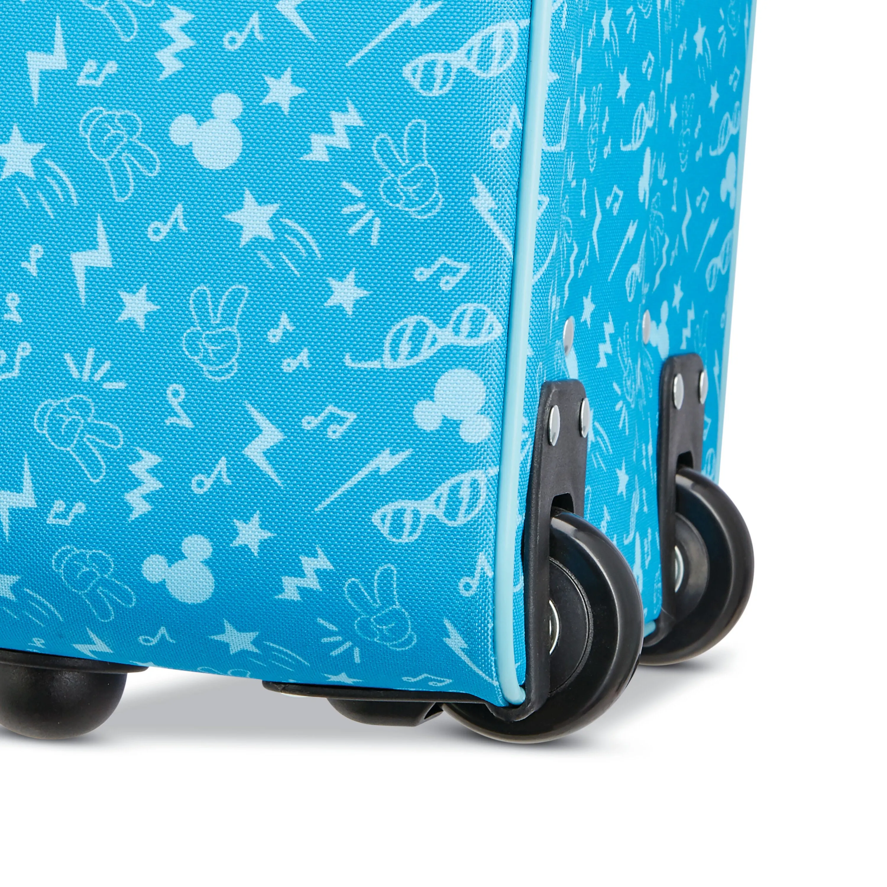 American Tourister Disney Kids 18" Upright