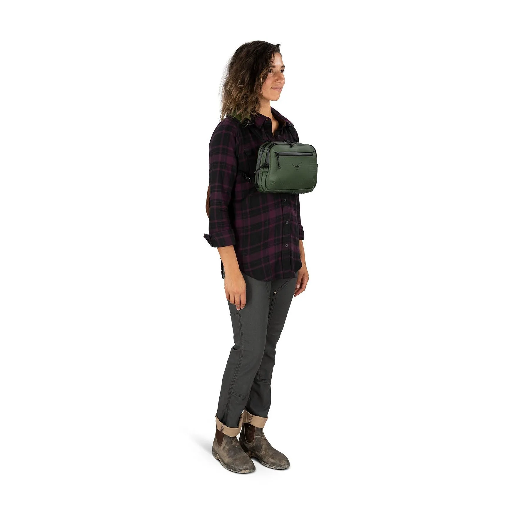 Archeon Chest Rig - Past Season