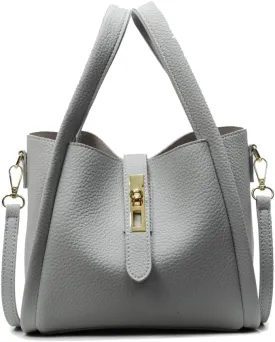Bucket Bag for Women,Trendy Bucket Crossbody Bag Small Vintage Elegant Tote Bag Women's Shoulder Handbags Cluth Purse