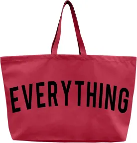 Canvas Tote Bag - Extra Large Shopping Beach Totes Bags Reusable Big Grocery Bag 28" x 8" x 16"