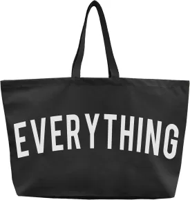 Canvas Tote Bag - Extra Large Shopping Beach Totes Bags Reusable Big Grocery Bag 28" x 8" x 16"