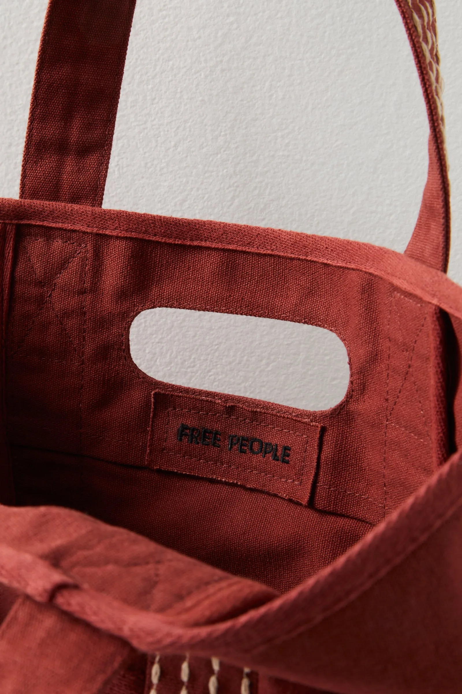 Caravan Canvas Totes