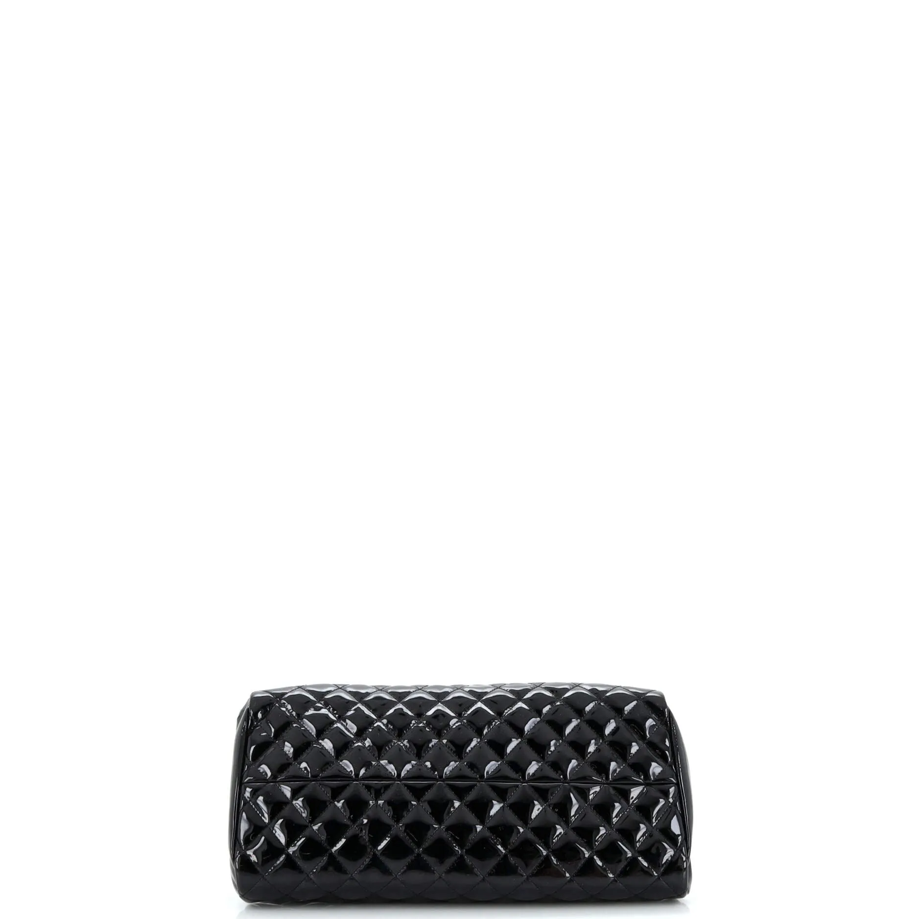 Chanel Just Mademoiselle Bag Quilted