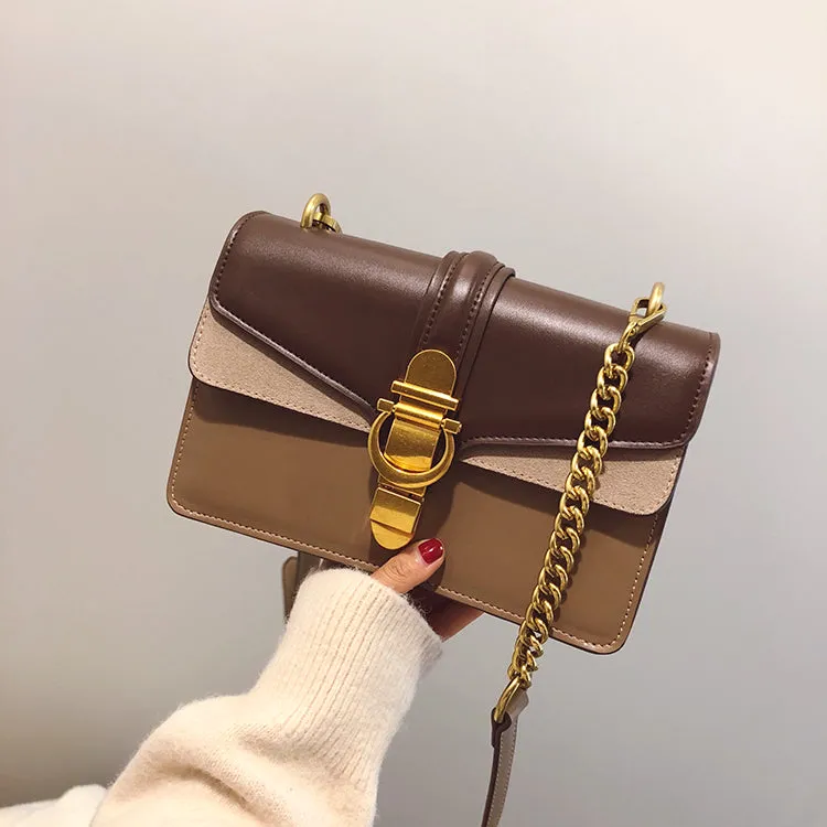 Chells Envelope Shoulder Bag!