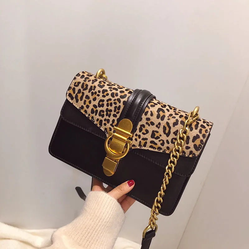 Chells Envelope Shoulder Bag!