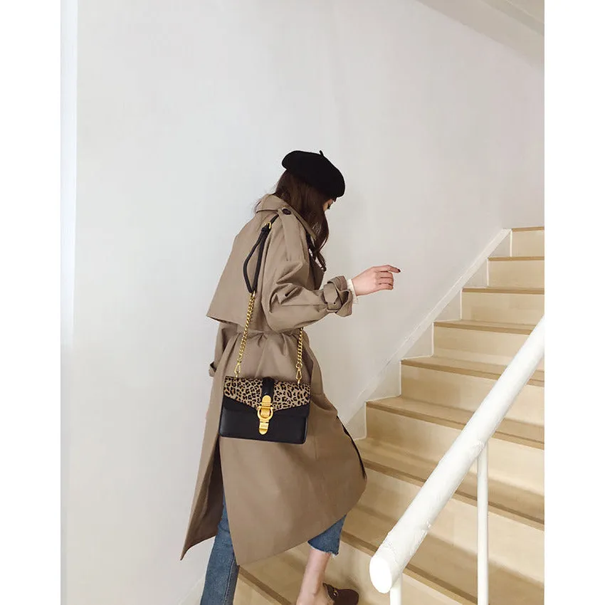 Chells Envelope Shoulder Bag!