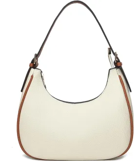 CROJUYI Small Crescent Shoulder Bags Purses for Women Retro Classic Clutch Hobo Tote Purse and Handbag Cute Crossbody Bags