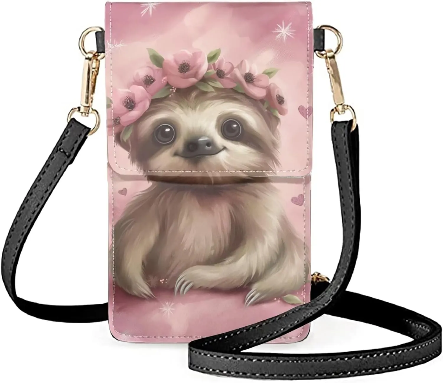 Crossbody Bags for Women Customisable Mini Phone Bag Small Crossbody Bag Shoulder Handbag