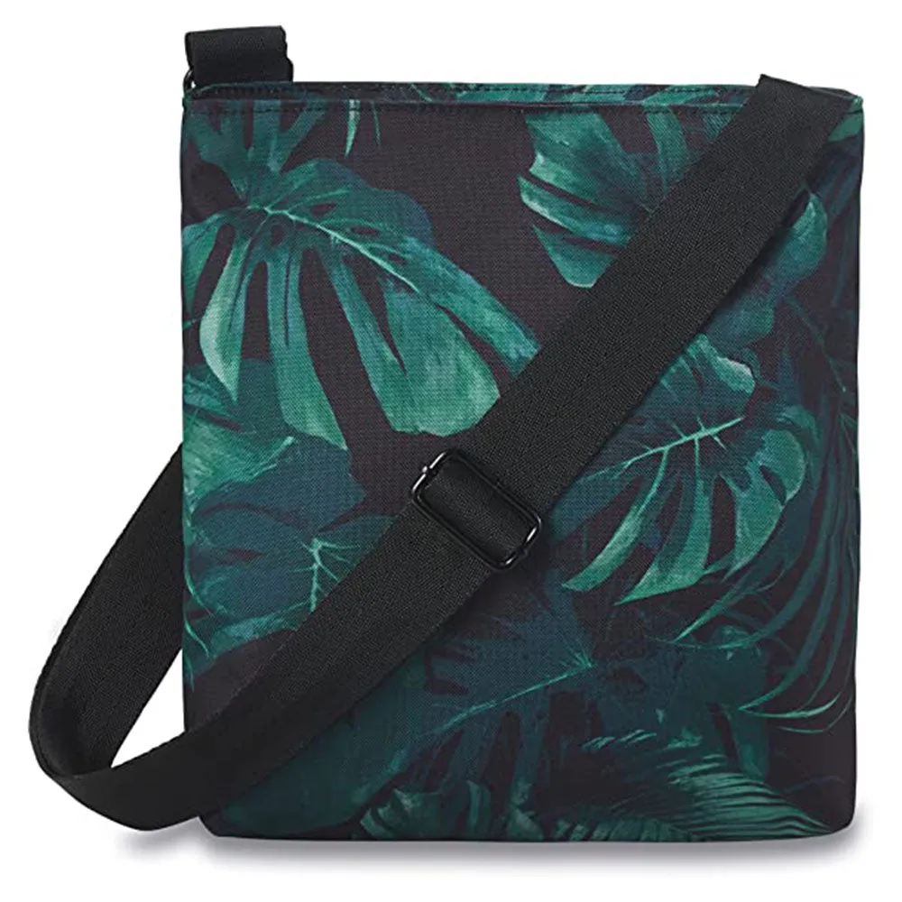 Dakine Women's Night Tropical One Size Jo Jo Crossbody Totes Bag - 08230042-NIGHTTROPICAL