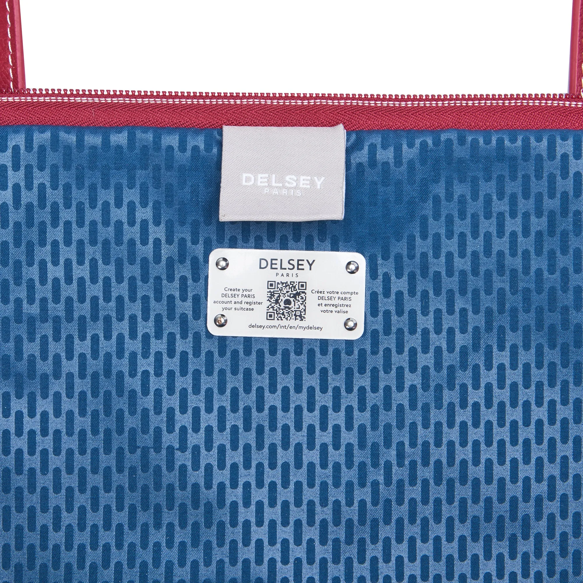 Delsey Chatelet Air 2.0 Tote Bag