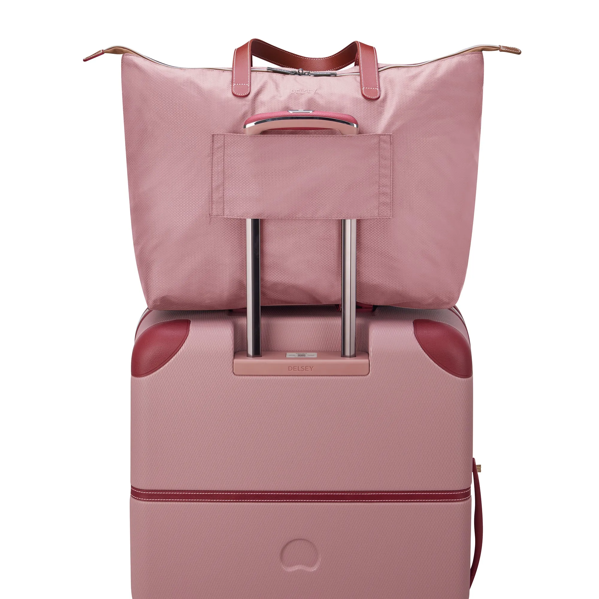 Delsey Chatelet Air 2.0 Tote Bag