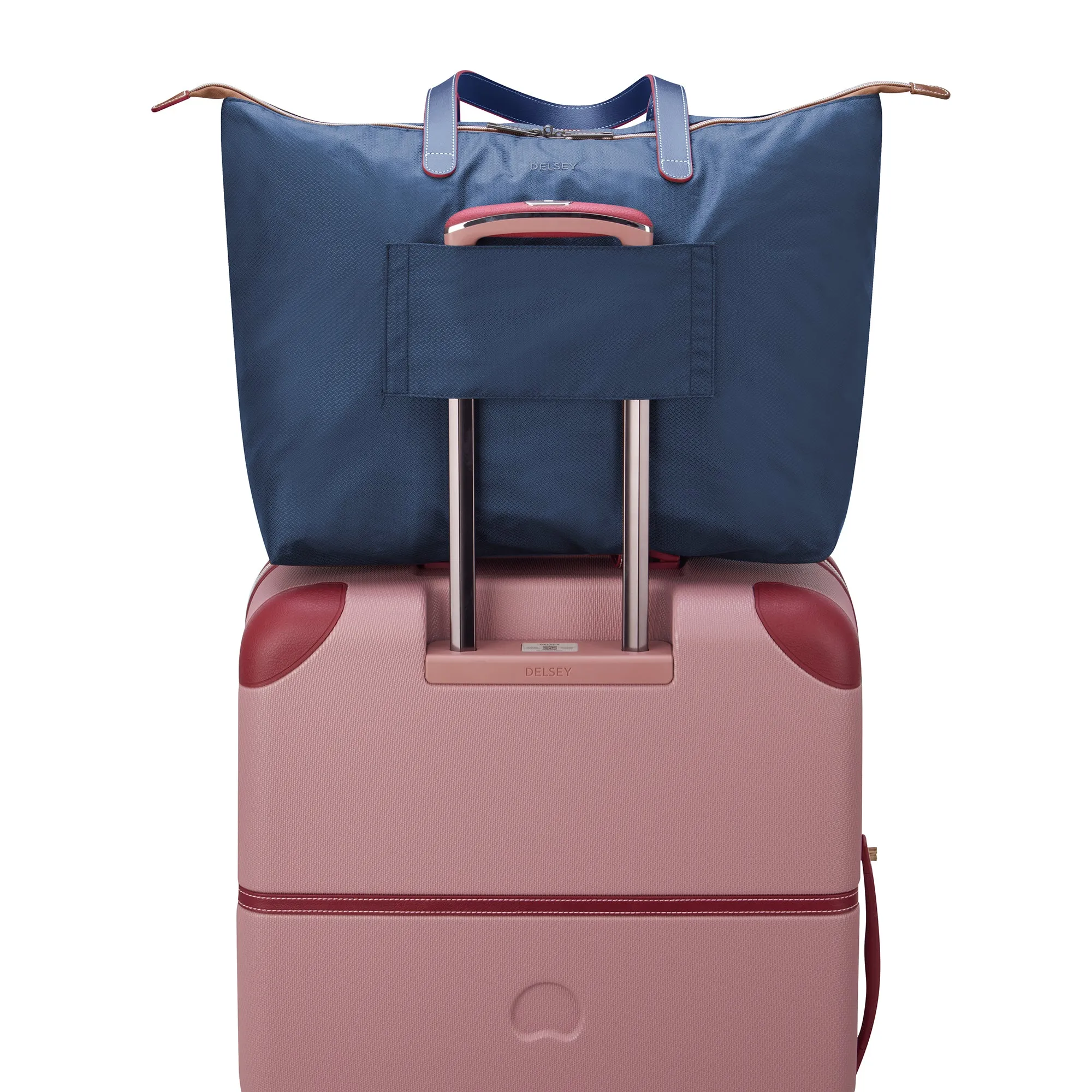 Delsey Chatelet Air 2.0 Tote Bag