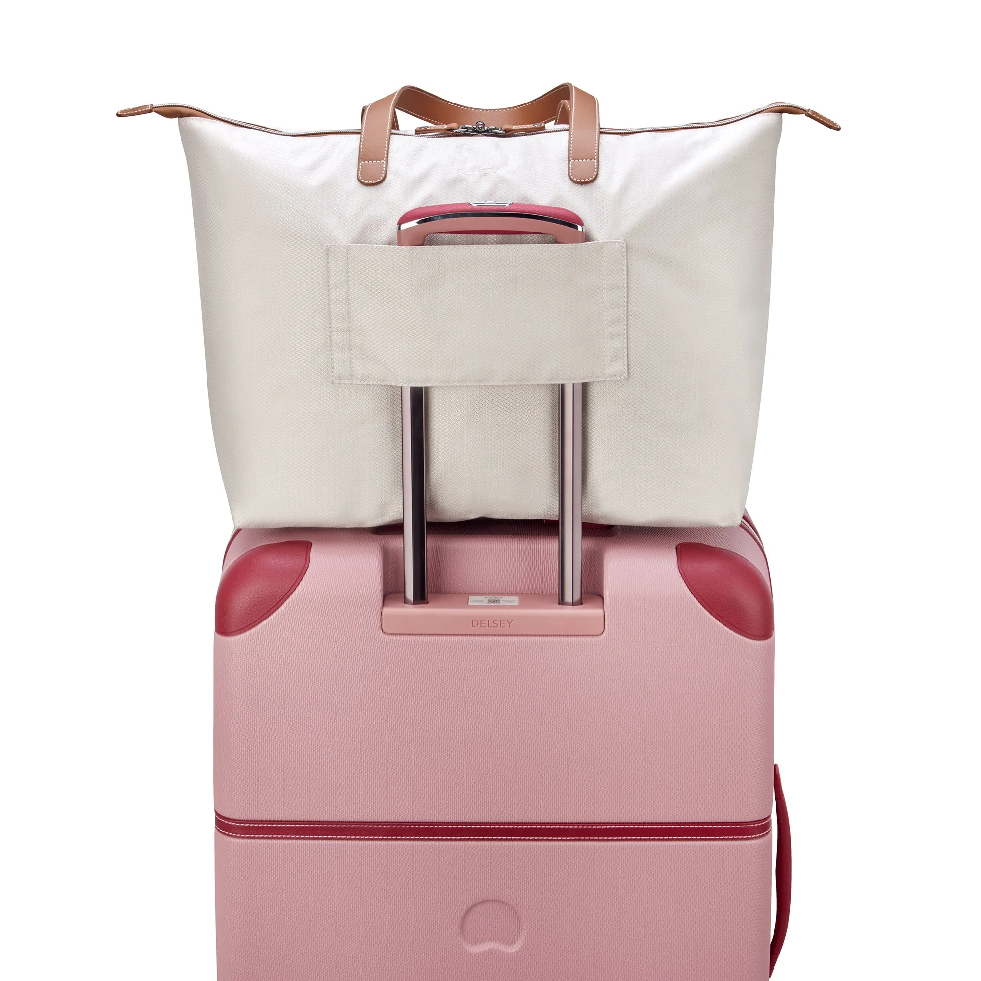 Delsey Chatelet Air 2.0 Tote Bag