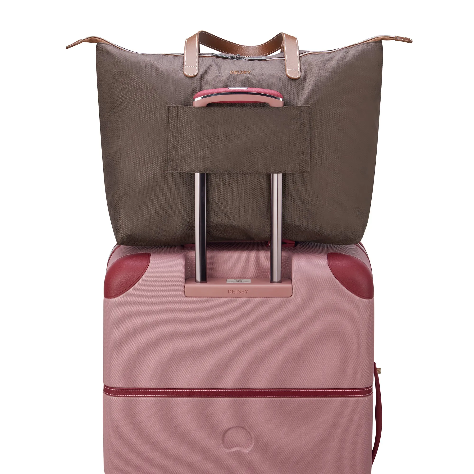 Delsey Chatelet Air 2.0 Tote Bag