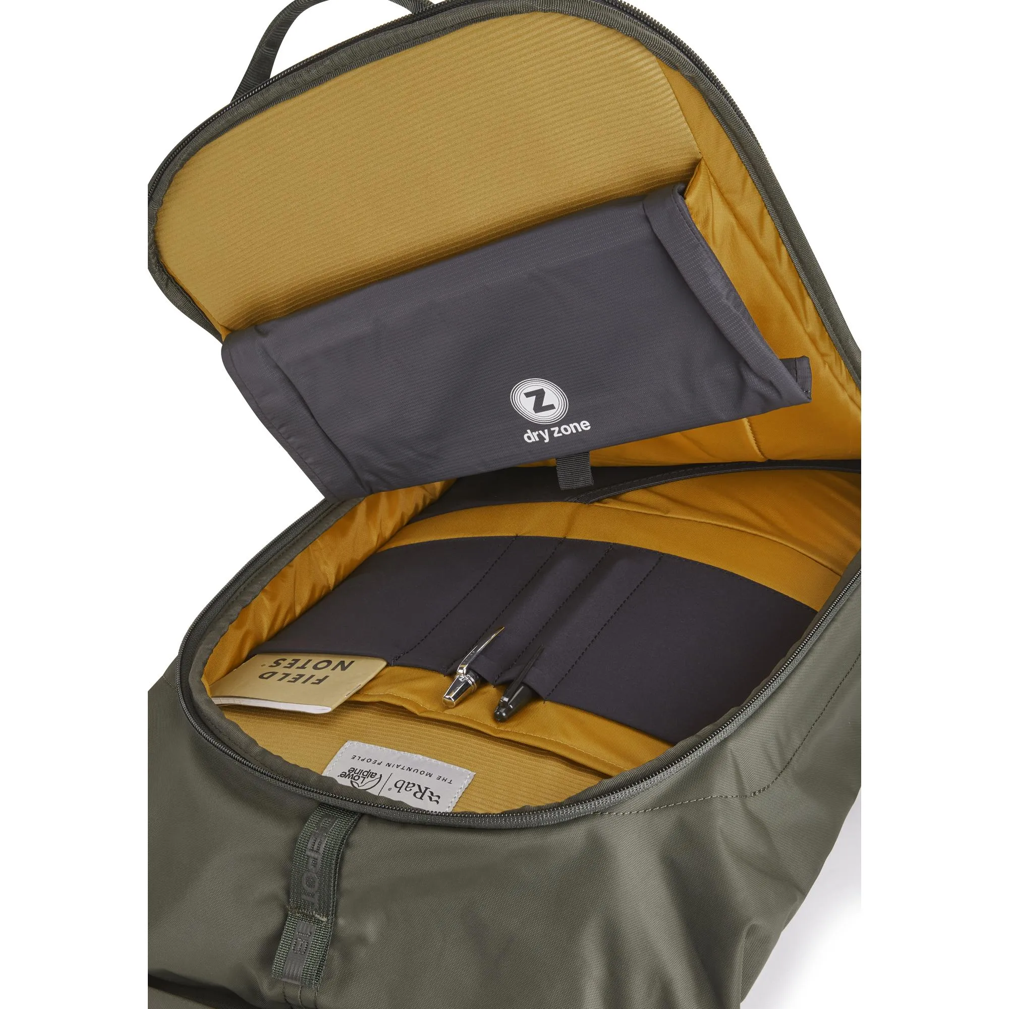 Depot 18 Daypack