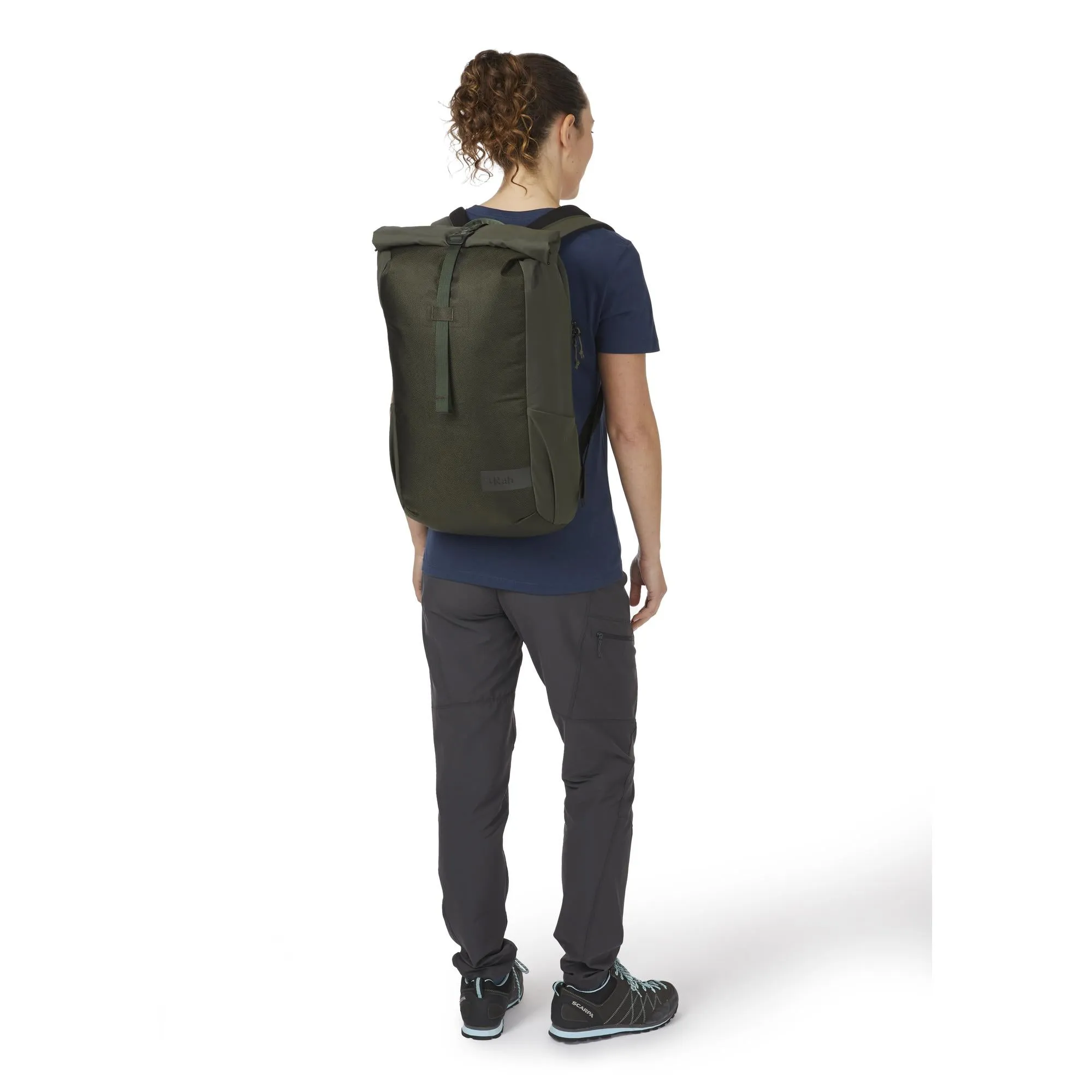Depot 18 Daypack
