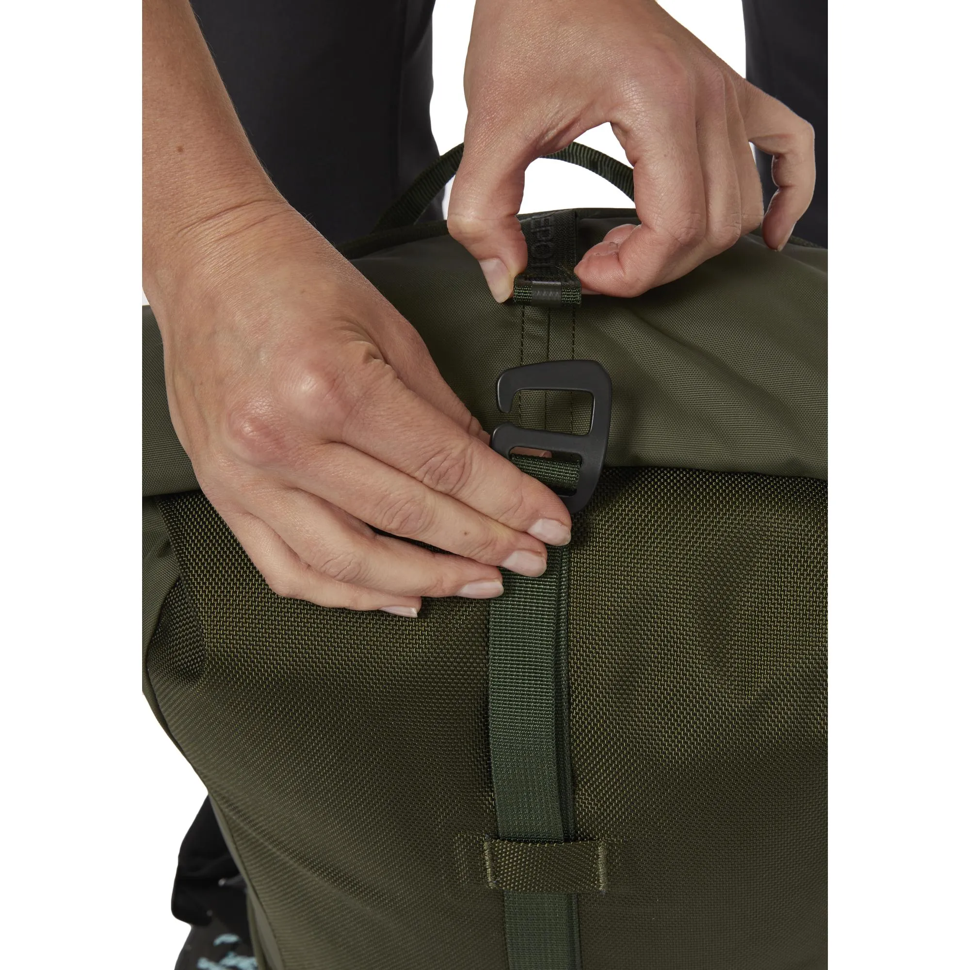 Depot 18 Daypack