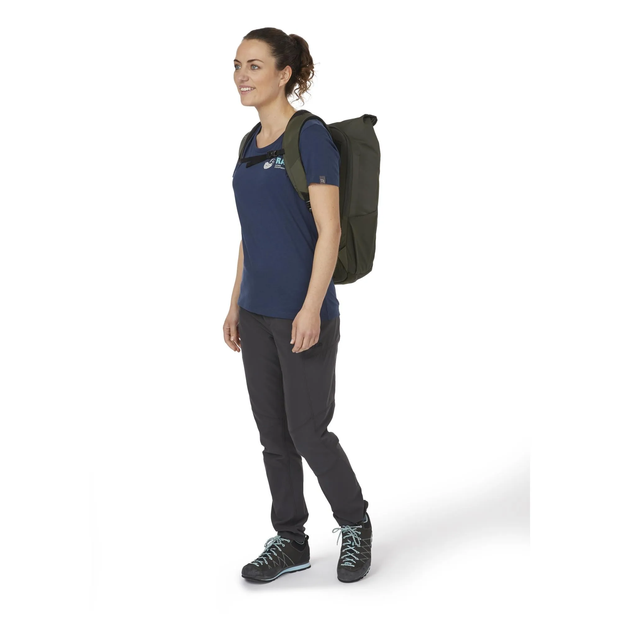 Depot 18 Daypack