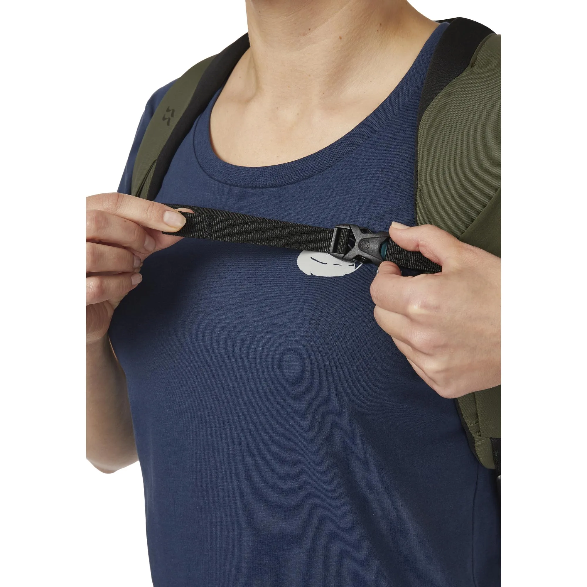 Depot 18 Daypack